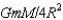 <strong>Consider a person of mass m trapped inside a hollow sphere of mass M and radius R.What is the force of gravity on the person if he/she stands at a radius of 0.5 R?</strong> A) B) C) D) 0
