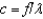<strong>Which formula denotes how the speed of light is related to its wavelength and frequency?</strong> A) B) C) D)