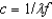 <strong>Which formula denotes how the speed of light is related to its wavelength and frequency?</strong> A) B) C) D)
