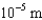 <strong>Which of the following photons carry the least amount of energy?</strong> A) a blue photon of the visible spectrum,whose wavelength is 450 nm B) an infrared photon,whose wavelength is C) a red photon in the visible spectrum,whose wavelength is 700 nm D) a microwave photon,whose wavelength is