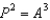 <strong>Kepler's third law can be expressed mathematically as</strong> A) . B) . C) . D) .