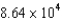 Earth has an average radius of approximately .What is the average speed of the ground due to the rotation of Earth at its equator in km/s if there are seconds per day?