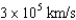 <strong>If the speed of light is and miles,what is the speed of light in miles per hour?</strong> A) 670 million miles/hr B) 670 thousand miles/hr C) 186 miles/hr D) 186 thousand miles/hr