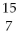 <strong>If a neutral element has 8 neutrons and 7 electrons, which expression correctly identifies the element?</strong> A) N B) O C) O D) O E)cannot tell from information given