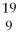 <strong>If an element has 9 protons and 10 neutrons and 9 electrons, which expression correctly identifies the element?</strong> A) F B) F C) K D) K E) K