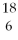 <strong>What does the following element description actually mean? O</strong> A)an oxygen atom with 6 protons and 12 neutrons B)an oxygen atom with 6 neutrons and 12 protons C)6 oxygen atoms with 18 neutrons D)18 oxygen molecules with 6 neutrons each E)none of the above