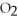 <strong>Oxygen, , is certainly good for you. Does it follow that if small amounts of oxygen are good for you then large amounts of oxygen would be especially good for you?</strong> A)Yes. This is the reason patients are given pure (100%)oxygen during medical procedures. B)Yes. Increased oxygenation of the bloodstream is good for you and can increase your life span. C)No. Breathing 100% oxygen for extended periods of time can be damaging to the body. D)No. Large amounts of oxygen will absorb hydrogen from the body and increase the amount of water in the body causing an imbalance in electrolytes.