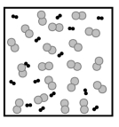 <strong>Which of the following boxes represents a compound? A B C</strong> A)only A B)only B C)only C D)both A and C