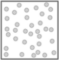 <strong>Which of the following boxes represents a compound? A B C</strong> A)only A B)only B C)only C D)both A and C