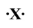 <strong>If the following generic atom were to undergo ionization, what would be the charge of the most likely product? </strong> A)+2 B)-2 C)-6 D)+6 E)would probably not ionize