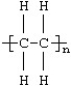 This formula in which n can be a very large number represents which of the following polymers?
