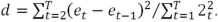 <strong>The second stage of the Durbin-Watson test for the presence of autocorrelation is to</strong> A)regress the current period residuals on the residuals lagged one period. B)regress the residuals lagged one period on the current period residuals. C)calculate the test statistic D)calculate the test statistic