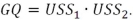 <strong>The Goldfeld-Quandt test statistic is</strong> A) B) C) D)