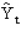 <strong>After controlling for the influence of all X variables, the standard deviation of the dependent Y variable is given by:</strong> A) R<sup>2</sup> B) C) SEE D)