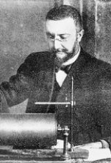 <strong>Who is this person and for what is he famous? </strong> A)Charles Spearman, who advanced the theory that a general intelligence factor, called the g factor, is responsible for overall intellectual functioning B)David Wechsler, who developed the WAIS, the most widely used intelligence test. C)French psychologist Alfred Binet, who developed the first intelligence test. D)Lewis Terman, who translated and adapted the Binet-Simon intelligence test for use in the United States.