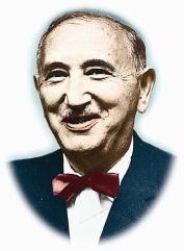 <strong>Who is this person and for what is he famous? </strong> A)David Wechsler, who developed the WAIS, the most widely used intelligence test B)Alfred Binet, French psychologist who developed the first intelligence test C)Lewis Terman, who translated and adapted the Binet-Simon intelligence test for use in the United States D)Howard Gardner, whose theory of intelligence states that there is not one intelligence but multiple independent intelligences