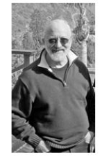 <strong>This psychologist is _____ and he is famous for _____. </strong> A)George Miller; describing the limits of short-term memory in a classic paper entitled The Magic Number Seven, Plus or Minus Two B)Allan Baddeley; developing a model of working memory with three main components, the phonological loop, visuospatial sketchpad, and the central executive C)Eric Kandel; winning the Nobel Prize for his discoveries on the neural basis of memory D)George Sperling; his research on the duration of visual sensory memory