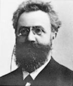 <strong>Who is this man and for what is he famous? </strong> A)George Sperling, who identified the duration of visual sensory memory B)Hermann Ebbinghaus, who used himself as the sole subject in his pioneering studies of forgetting, and plotted the first forgetting curve C)Henry Molaison, the man known by his initials, H.M., who had his hippocampus surgically removed more than fifty years ago, producing severe memory deficits D)Karl Lashley, who attempted to find the specific brain location of particular memories