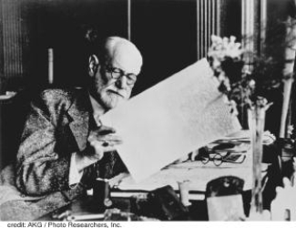 <strong>Of the famous statements listed below, which one did this person make? </strong> A)The interpretation of dreams is the royal road to a knowledge of the unconscious activities of the mind. B)Consciousness is nothing jointed; it flows.A 'river' or a 'stream' are the metaphors by which it is most naturally described. C)Psychology should focus on the study of overt behavior that can be directly observed, measured and verified, and should reject the study of consciousness. D)Consciousness is split into two simultaneous streams of mental activity during hypnosis and hypnotic changes involve a special state of consciousness.