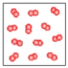 What kind of change is depicted in the following image?      
