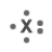 Use the Lewis symbol shown below to answer the following questions. -An element having this Lewis dot symbol would be classified as a __________.