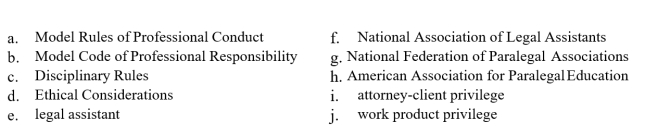 MATCHING   A paralegal who is qualified by education,training,and/or work experience who performs specifically delegated substantive legal work for which a lawyer is responsible<div style=padding-top: 35px> 