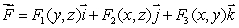 (a)Is a divergence free vector field? (b)Do all divergence free vector fields have the form of the vector field in (a)? (c)If has the form given in (a)can we conclude that for any closed surface S?