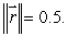Suppose is a vector field with the property that at every point of the surface If where c is a constant, find c.