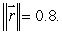 Suppose is a vector field with the property that at every point of the surface If is not a constant, estimate the value of