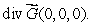 Suppose is a vector field with the property that at every point of the surface If is not a constant, estimate the value of