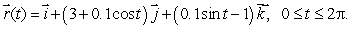 Suppose that curl curl and curl Estimate the following line integrals. (a) where C<sub>1</sub> is given by (b) where C<sub>2</sub> is given by (c) where C<sub>3</sub> is given by