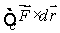 Let (a)Evaluate the line integral , where C is the circle on the xy-plane, oriented in a counter-clockwise direction when viewed from above. (b)Without any computation, explain why the answer in part (a)is also equal to the flux integral where S<sub>1</sub> is lower hemisphere oriented inward.