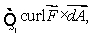 Let (a)Evaluate the line integral , where C is the circle on the xy-plane, oriented in a counter-clockwise direction when viewed from above. (b)Without any computation, explain why the answer in part (a)is also equal to the flux integral where S<sub>1</sub> is lower hemisphere oriented inward.