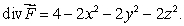 Let be a vector field such that (a)Is a curl field? (b)Use spherical coordinates to evaluate where W is the solid ball of radius R centered at the origin. (c)Use the result of part (b)to find the radius of a sphere centered at the origin, such that the flux of out of this sphere is zero.
