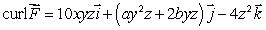 Given , find the values of the constants a and b, without knowing the expression of .