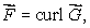 Suppose that the flux of a smooth vector field out of a sphere of radius r centered at the origin is where a and b are constants.If for a smooth vector field find the values of a and b.