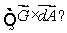 Suppose a vector field is always perpendicular to the normal vector at each point of a surface S.What is the value of