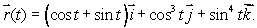 Using either Stokes' theorem or the Divergence theorem (whichever is appropriate), evaluate the following: where C is a closed loop parameterized by