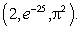 Using either Stokes' theorem or the Divergence theorem (whichever is appropriate), evaluate where S is the sphere of radius 2 oriented outward and centered at the point