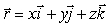 Suppose that is defined and differentiable everywhere and satisfies the differential equation .Let , where .Suppose that S is a closed surface and W is its interior.Find Q in the following equation: .