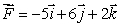 What is the flux of the vector field through a circle in the xy-plane of radius 2 oriented upward with center at the origin?