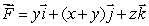 Compute the flux of the vector field through the surface S that is the part of the surface above the disk , oriented in the positive z-direction.