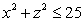 Calculate the flux of through the disk on the plane , oriented in the positive y-direction.