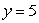 Calculate the flux of through the disk on the plane , oriented in the positive y-direction.