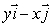 Find, by direct computation, the line integral of around the circle