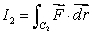 Let Let , where C<sub>1</sub> is the line from (0, 0)to (2, 2). Let , where C<sub>2</sub> is parameterized by Notice that both C<sub>1</sub> and C<sub>2 </sub>go from (0, 0)to (2, 2), but is Explain.
