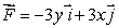 Let and let C<sub>a</sub> be the circle x<sup>2 </sup>+ y<sup>2</sup> = a<sup>2</sup> traversed counterclockwise. Find