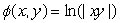 Answer true or false, giving a reason for your answer.Let so that . Then where C is given by the parametrization for .