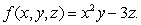 The path of an object moving in xyz-space is given by . The temperature at a point (x, y, z)in space is given by Calculate the directional derivative of f in the direction of at the point (12, 3, 8), where is the velocity vector of the object..