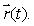 Let and let C be the helix parameterized by Find an expression for the outward pointing normal vector whose component is 0 at an arbitrary point ( sin(t), cos(t), t)of C.
